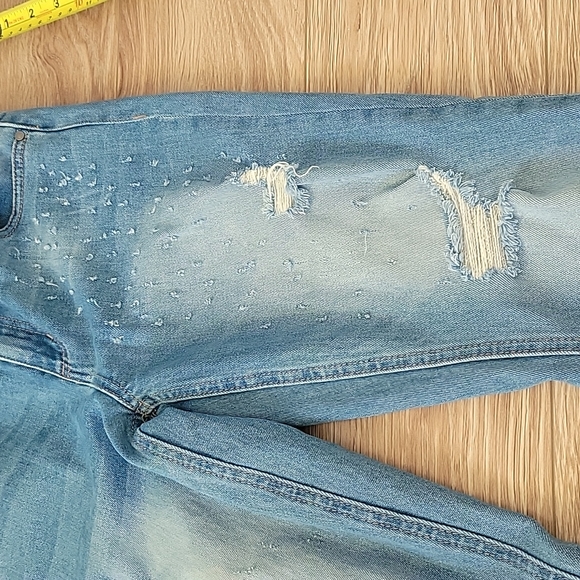 Design Lab jeans size 26 - Picture 16 of 17